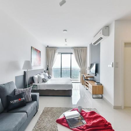 Teega Suites By Subhome Nusajaya  Exteriör bild