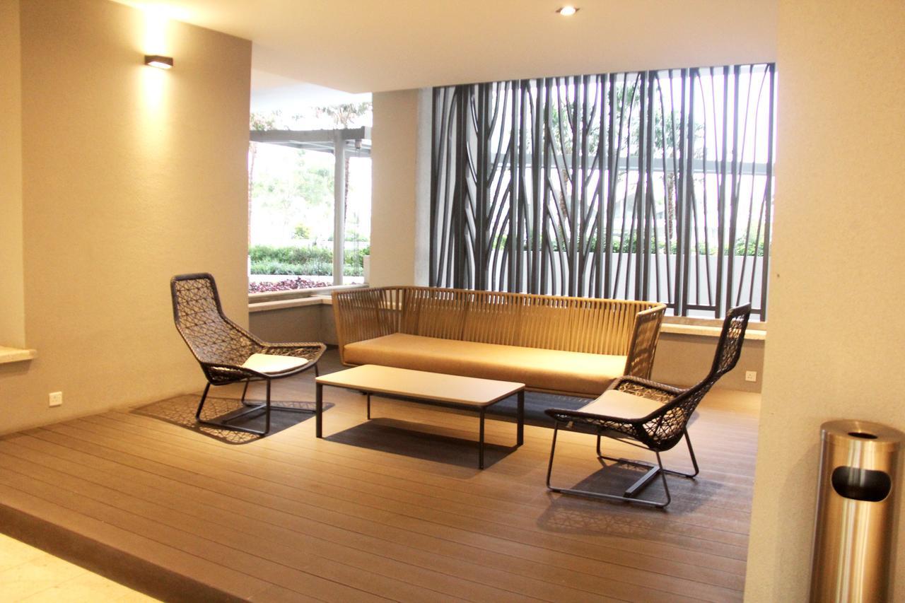 Teega Suites By Subhome Nusajaya  Exteriör bild